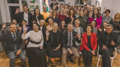 Pirmosios Lietuvių bendrystės dienos Prahoje taps nauja bendruomenę Čekijoje stiprinančia tradicija