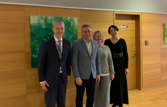 Viceministras J. Pranevičius: JAV lietuvių bendruomenė – nepakeičiamas partneris stiprinant...