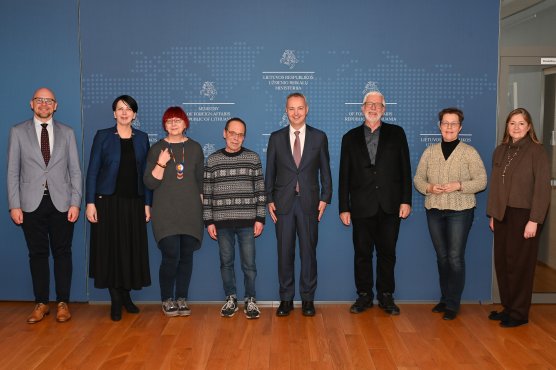 Po 25-osios tarptautinės Vilniaus knygų mugės – susitikimas su Lietuvos diasporos rašytojais