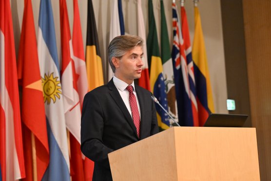 Diaspora – neatsiejama valstybės dalis, emocinis ryšys, intelektinis resursas ir geopolitinis...
