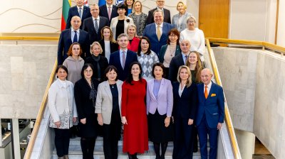 Vyriausybės ir Lietuvos diasporos dialogas: aptarti prioritetai ir lūkesčiai