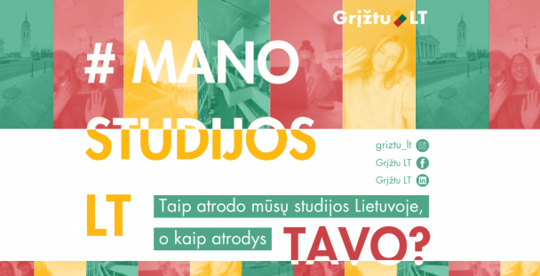 Kiti projektai