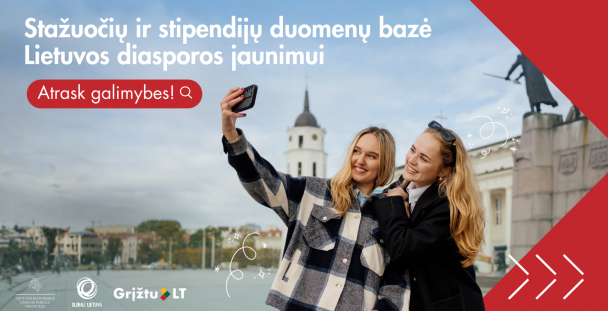 Užsienio reikalų ministerijos ir partnerių projektai