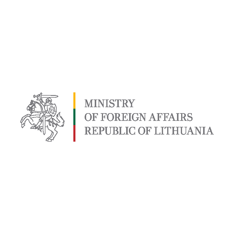 Ministry of Foreign Affairs