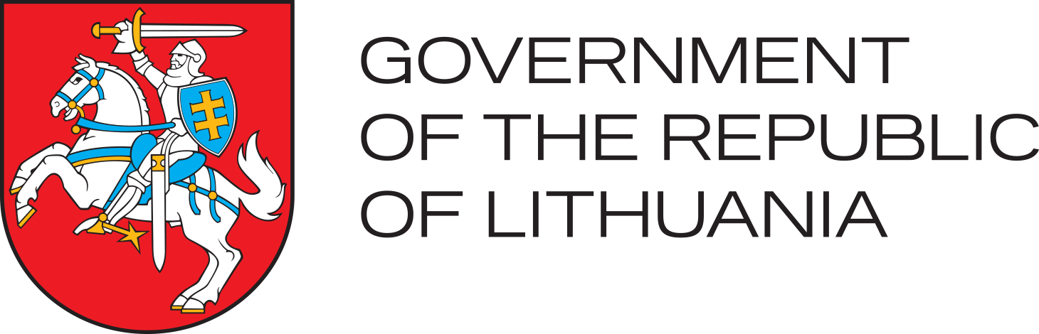 Government of the Republic of Lithuania