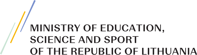 Ministry of Education, Science and Sport of the Republic of Lithuania