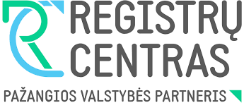 State Enterprise Centre of Registers
