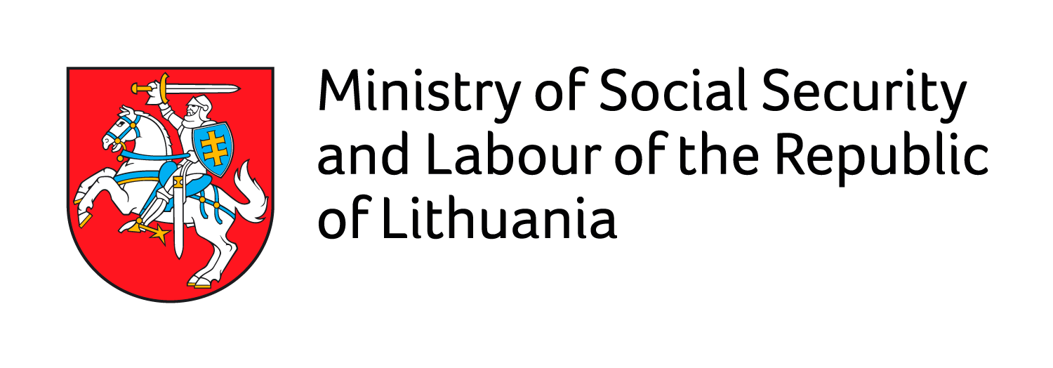 Ministry of Social Security and Labour