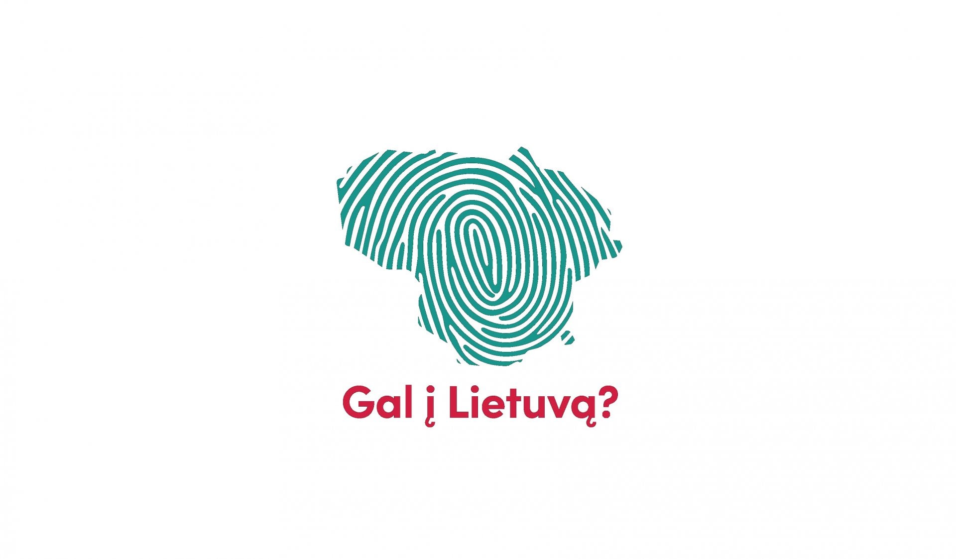 Užimtumo tarnybos iniciatyva „Gal į Lietuvą