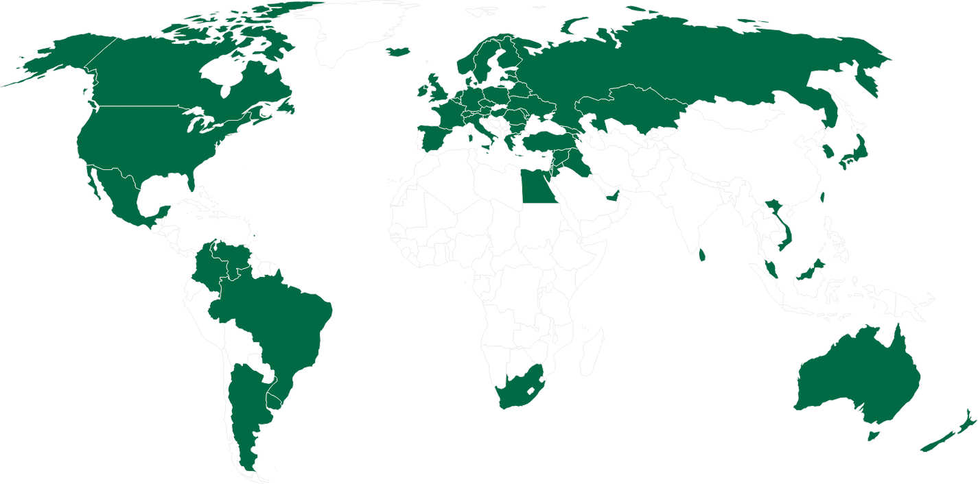Lietuvos diasporos organizacijos užsienyje